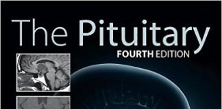 The Pituitary, Fourth Edition 4th Edition
