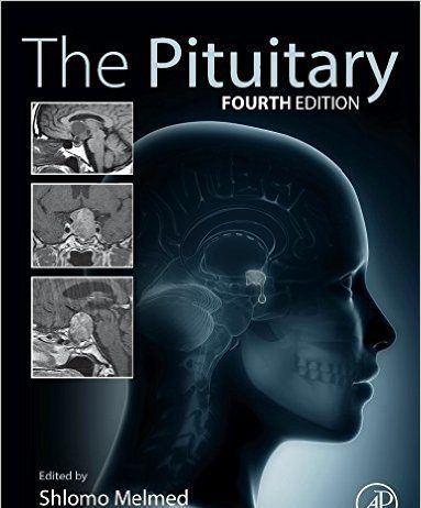 The Pituitary, Fourth Edition 4th Edition