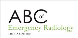 Rapid acquisition and interpretation of radiographs, portable ultrasound (US) and computed tomography (CT) are now the mainstay of initial successful management of sick and traumatized patients presenting to Accident and Emergency Departments. The ABC of Emergency Radiology is a simple and logical step-by-step guide on how to interpret radiographs, US and CT. It incorporates all the latest technological advances, including replacing plain radiographs with digital radiographs, changes in imaging protocols and the role of portable US and multidetector CT. With over 400 illustrations and annotated radiographs, this thoroughly revised third edition provides more images, new illustrations, and new chapters on emergency US and CT that reflect current practice. Each chapter starts with radiological anatomy, standard and then additional views, a systematic approach to interpretation (ABC approach) and followed by a review of common abnormalities. The ABC of Emergency Radiology is an invaluable resource for accident and emergency staff, trainee radiologists, medical students, nurses, radiographers and all medical personnel involved in the immediate care of trauma patients.