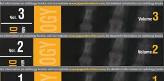 Aiims Mamc - Pgi's Comprehensive Textbook of Diagnostic Radiology 3 Volumes 1st Edition
