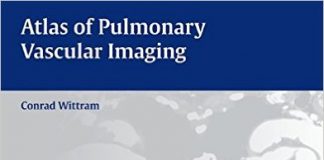 Atlas of Pulmonary Vascular Imaging 1st Edition