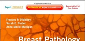 Breast Pathology: A Volume in the Series: Foundations in Diagnostic Pathology, 2e 2nd Edition