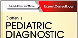 Caffey's Pediatric Diagnostic Imaging, 2-Volume Set, 12e 12th Edition