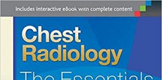 Chest Radiology: The Essentials 3rd Third Edition