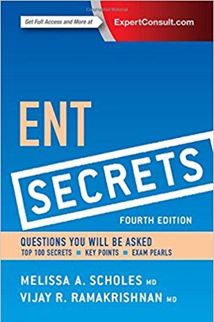 ENT-Secrets-4e-4th-Editio