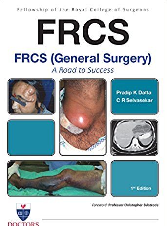 FRCS (General Surgery): A Road to Success