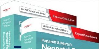 Fanaroff and Martin's Neonatal-Perinatal Medicine