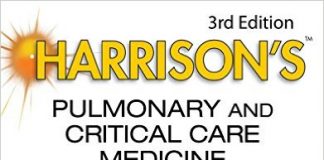 Harrison's Pulmonary and Critical Care Medicine, 3E 3rd Edition