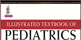 Illustrated Textbook of Pediatrics 2nd Edition Illustrated Textbook of Pediatrics 2nd Edition