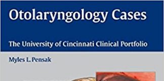 Otolaryngology Cases