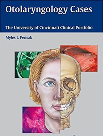 Otolaryngology Cases