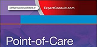 Point of Care Ultrasound, 1e 1st Edition