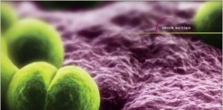 Prescotts-Microbiology-9th-Edition