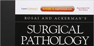 Rosai-and-Ackermans-Surgical-Pathology-10e-2-Volume-Set-10th-Edition