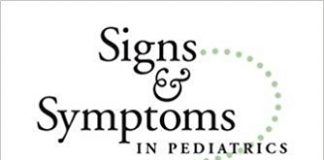 Signs and Symptoms in Pediatrics 1st Edition