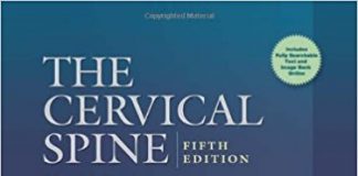 The Cervical Spine Fifth Edition