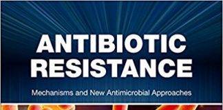 Antibiotic-Resistance-Mechanisms-and-New-Antimicrobial-Approaches-1st-Edition