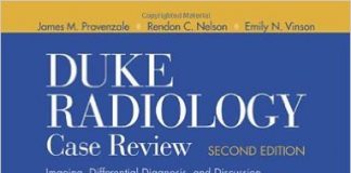 Duke Radiology Case Review