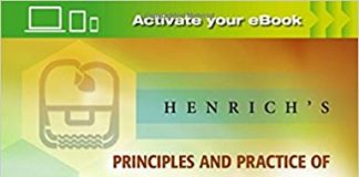 Henrich's Principles and Practice of Dialysis Fifth Edition
