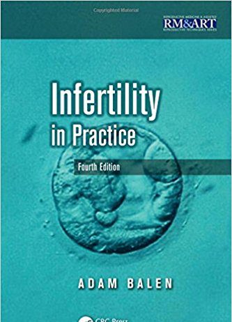 Infertility in Practice, Fourth Edition