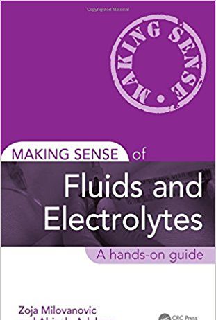 Making Sense of Fluids and Electrolytes