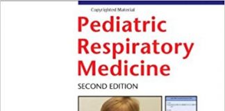 Pediatric Respiratory Medicine, 2e (Taussing, Pediatric Respiratory Medicine) 2nd Edition