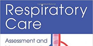 Respiratory Care: Assessment and Management