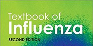Textbook of Influenza 2nd Edition