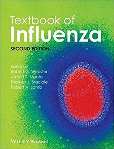 Textbook of Influenza 2nd Edition