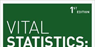 Vital Statistics