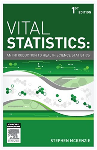 assignment on vital statistics