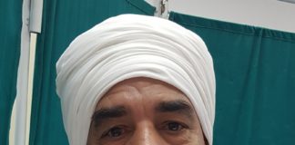 Hamad Noor Eldin Ali, CABG Hamad Noor Eldin Ali