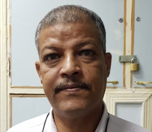 Moamen Abd Elnaeem Mohamden, CABG