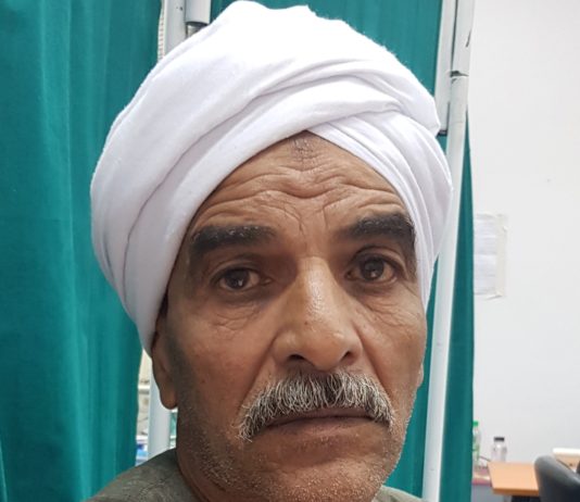 Ahmed Farid Mahmoud, MS, LA Thrombus, CAD. Ahmed Farid Mahmoud