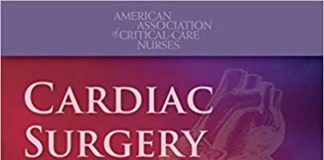 Cardiac Surgery Essentials for Critical Care Nursing 3rd Edition