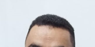 Hamed Abd Elhafeez Abd Elmonaem, DVR Hamed Abd Elhafeez Abd Elmonaem