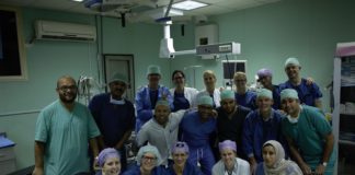 Dutch Heart Team 2018 Gallery
