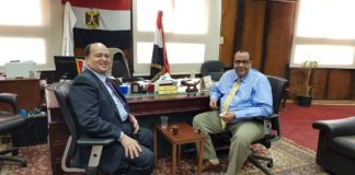 Prof. Mahmoud Khairy Head of Cardiothoracic Surgery Department, QUH prof. mahmoud khairy