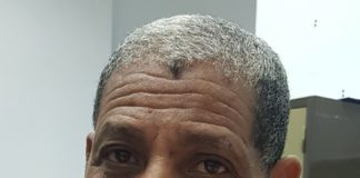 Sayed Zaghlol Ebraheem, DVR Sayed Zaghlol Ebraheem