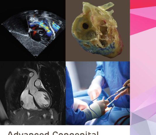 Advanced Congenital Cardiac Morphology