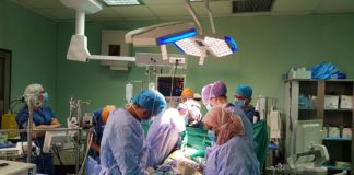 Dutch Heart Team 2019 Mission 6th Day