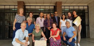 Dutch heart team 2019 mission