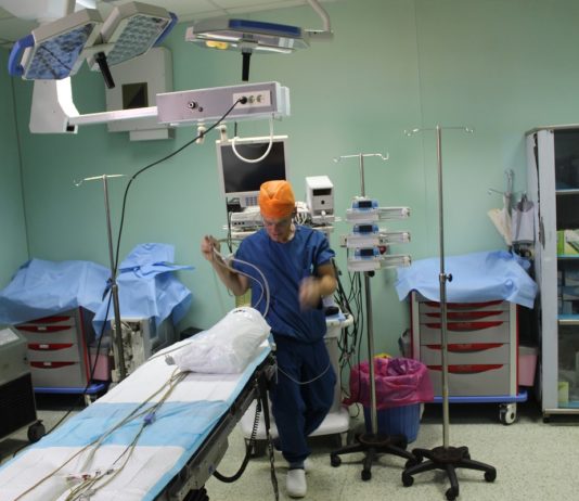 Dutch Heart Team 2019 Mission 3rd Day