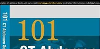 101 Ct Abdomen Solutions 1st Edition