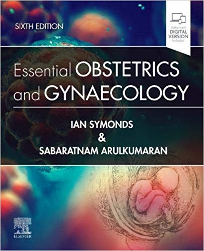 Essential Obstetrics and Gynaecology 6th Edition
