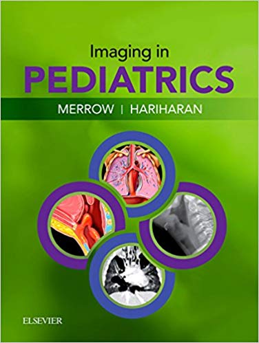 Imaging in Pediatrics 1st Edition PDF
