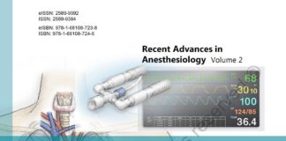 Recent Advances in Anesthesiology