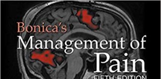 Bonica's Management of Pain 5th Edition