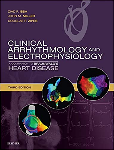 Clinical Arrhythmology and Electrophysiology 3rd Edition