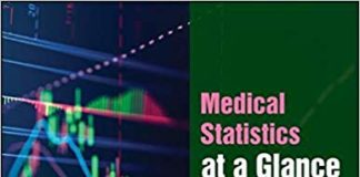 Medical Statistics at a Glance 4th Edition